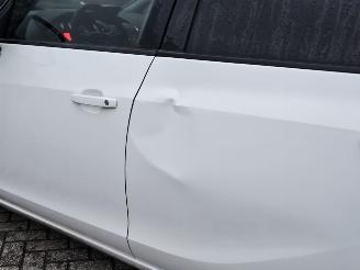 Opel Zafira 2.0 CDTI 16V 165 Ecotec MPV  Diesel 1.956cc 121kW (165pk) FWD picture 7