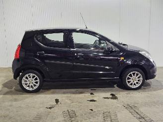 Suzuki Alto 1.0 12V Hatchback 4Dr Benzine 996cc 50kW (68pk) FWD picture 2
