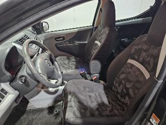 Suzuki Alto 1.0 12V Hatchback 4Dr Benzine 996cc 50kW (68pk) FWD picture 10