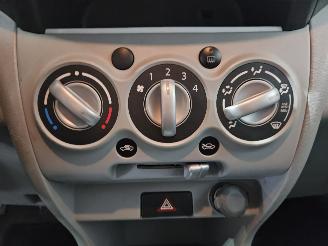 Suzuki Alto 1.0 12V Hatchback 4Dr Benzine 996cc 50kW (68pk) FWD picture 12