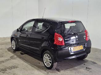 Suzuki Alto 1.0 12V Hatchback 4Dr Benzine 996cc 50kW (68pk) FWD picture 6