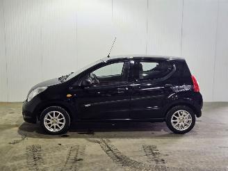 Suzuki Alto 1.0 12V Hatchback 4Dr Benzine 996cc 50kW (68pk) FWD picture 8