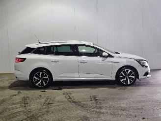 Renault Mégane 1.3 TCE 115 16V Combi/o 4Dr Benzine 1.332cc 85kW (116pk) FWD picture 2