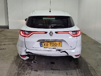 Renault Mégane 1.3 TCE 115 16V Combi/o 4Dr Benzine 1.332cc 85kW (116pk) FWD picture 6