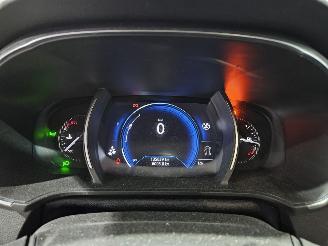 Renault Mégane 1.3 TCE 115 16V Combi/o 4Dr Benzine 1.332cc 85kW (116pk) FWD picture 14