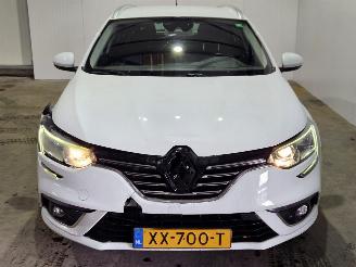 Renault Mégane 1.3 TCE 115 16V Combi/o 4Dr Benzine 1.332cc 85kW (116pk) FWD picture 4