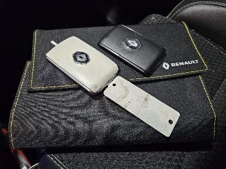 Renault Mégane 1.3 TCE 115 16V Combi/o 4Dr Benzine 1.332cc 85kW (116pk) FWD picture 15