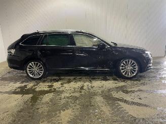 Skoda Superb 1.4 TSI iV 16V AUT Combi/o  Elektrisch Benzine 1.395cc 160kW (218pk) FWD picture 6