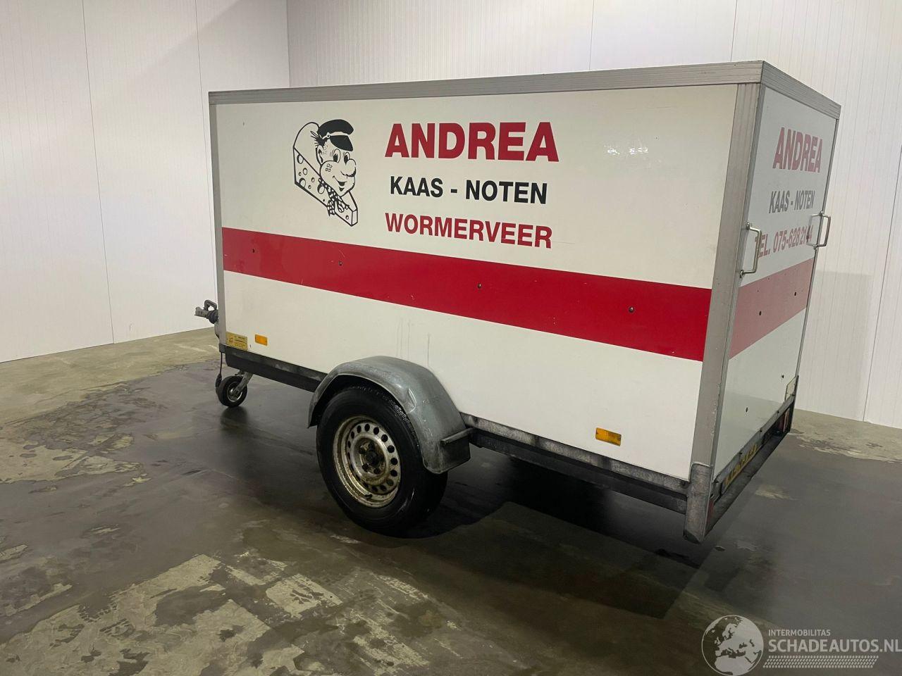 Verdonk  VERDONK VA 1300