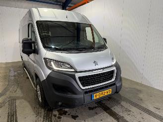 Peugeot Boxer 2.0 BlueHDi 130 Bestel  Diesel 1.997cc 96kW (131pk) FWD picture 6