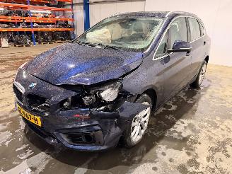 BMW 2-serie 220i 2.0 TwinPower Turbo 16V MPV  Benzine 1.998cc 141kW (192pk) FWD picture 5