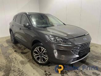 Ford Kuga Kuga III (DFK), SUV, 2019 2.5 PHEV 16V picture 2