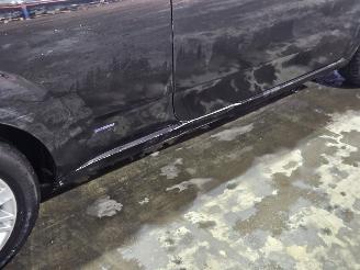 Fiat Punto 1.2 Hatchback  Benzine 1.242cc 48kW (65pk) FWD picture 4