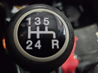 Fiat Punto 1.2 Hatchback  Benzine 1.242cc 48kW (65pk) FWD picture 14