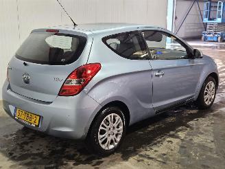 Hyundai I-20 ROLSTOEL/AANGEPAST 1.4i 16V Hatchback  Benzine 1.396cc 74kW (101pk) FWD picture 4