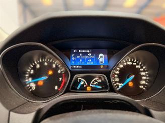 Ford Focus 1.0 Ti-VCT EcoBoost 12V 100 Hatchback  Benzine 998cc 74kW (101pk) FWD picture 14