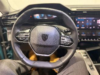 Peugeot 308 1.6 16V HYbrid 180 e-EAT8 Combi/o 4Dr Elektrisch Benzine 1.598cc 133kW (181pk) FWD picture 11