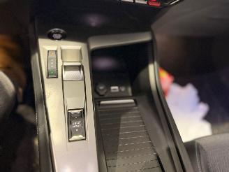 Peugeot 308 1.6 16V HYbrid 180 e-EAT8 Combi/o 4Dr Elektrisch Benzine 1.598cc 133kW (181pk) FWD picture 12