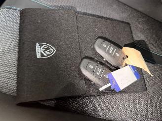 Peugeot 308 1.6 16V HYbrid 180 e-EAT8 Combi/o 4Dr Elektrisch Benzine 1.598cc 133kW (181pk) FWD picture 14