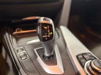 BMW 3-serie 316i 1.6 16V Sedan 4Dr Benzine 1.598cc 100kW (136pk) RWD picture 13