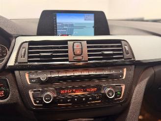 BMW 3-serie 316i 1.6 16V Sedan 4Dr Benzine 1.598cc 100kW (136pk) RWD picture 12