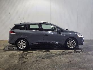 Renault Clio NAP 0.9 Energy TCE 90 12V Combi/o 4Dr Benzine 898cc 66kW (90pk) FWD picture 2
