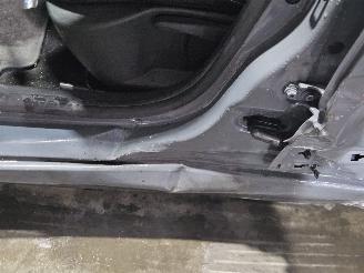 Renault Clio NAP 0.9 Energy TCE 90 12V Combi/o 4Dr Benzine 898cc 66kW (90pk) FWD picture 10