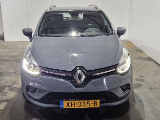 Renault Clio NAP 0.9 Energy TCE 90 12V Combi/o 4Dr Benzine 898cc 66kW (90pk) FWD picture 8