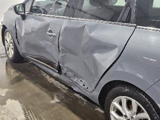 Renault Clio NAP 0.9 Energy TCE 90 12V Combi/o 4Dr Benzine 898cc 66kW (90pk) FWD picture 9