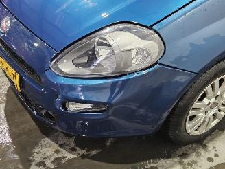 Fiat Punto Evo 1.2 Euro 5 Hatchback  Benzine 1.242cc 51kW (69pk) FWD picture 7