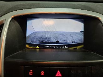 Opel Astra SPORTS TOURER 1.4 Turbo 16V Combi/o  Benzine 1.364cc 88kW (120pk) FWD picture 13