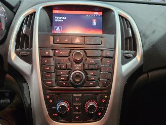 Opel Astra SPORTS TOURER 1.4 Turbo 16V Combi/o  Benzine 1.364cc 88kW (120pk) FWD picture 12