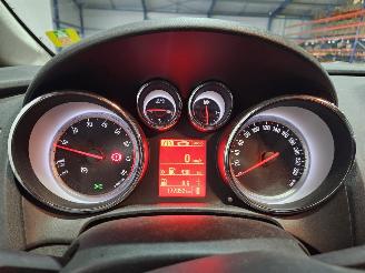 Opel Astra SPORTS TOURER 1.4 Turbo 16V Combi/o  Benzine 1.364cc 88kW (120pk) FWD picture 14