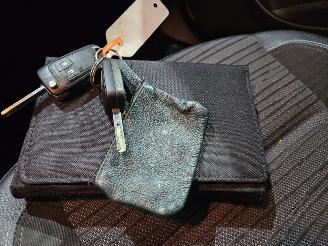 Opel Astra SPORTS TOURER 1.4 Turbo 16V Combi/o  Benzine 1.364cc 88kW (120pk) FWD picture 15