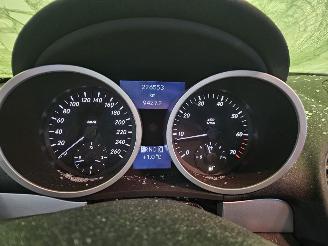 Mercedes SLK 1.8 200 K 16V Cabrio  Benzine 1.796cc 120kW (163pk) RWD picture 13