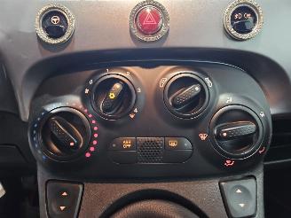 Fiat 500 1.2 Hatchback  Benzine 1.242cc 51kW (69pk) FWD picture 13