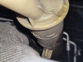 Fiat 500 1.2 Hatchback  Benzine 1.242cc 51kW (69pk) FWD picture 10