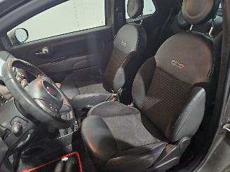 Fiat 500 1.2 Hatchback  Benzine 1.242cc 51kW (69pk) FWD picture 11