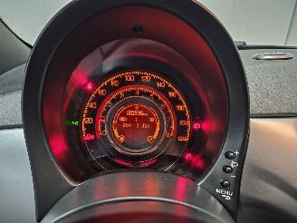 Fiat 500 1.2 Hatchback  Benzine 1.242cc 51kW (69pk) FWD picture 16