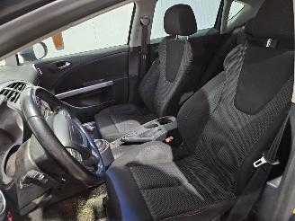 Seat Leon 1.4 TSI 16V Hatchback 4Dr Benzine 1.390cc 92kW (125pk) FWD picture 11