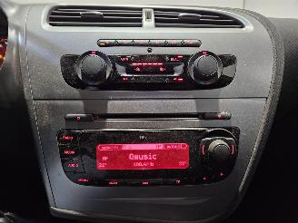 Seat Leon 1.4 TSI 16V Hatchback 4Dr Benzine 1.390cc 92kW (125pk) FWD picture 13