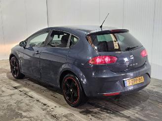 Seat Leon 1.4 TSI 16V Hatchback 4Dr Benzine 1.390cc 92kW (125pk) FWD picture 5