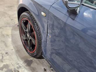 Seat Leon 1.4 TSI 16V Hatchback 4Dr Benzine 1.390cc 92kW (125pk) FWD picture 10