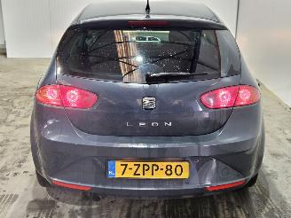 Seat Leon 1.4 TSI 16V Hatchback 4Dr Benzine 1.390cc 92kW (125pk) FWD picture 4
