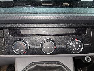 Volkswagen Transporter 2.0 TDI Bestel  Diesel 1.968cc 81kW (110pk) FWD picture 14