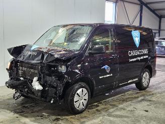 Volkswagen Transporter 2.0 TDI Bestel  Diesel 1.968cc 81kW (110pk) FWD picture 3