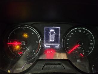 Volkswagen Transporter 2.0 TDI Bestel  Diesel 1.968cc 81kW (110pk) FWD picture 15