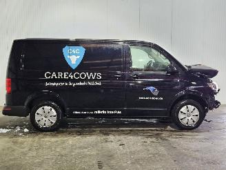 Volkswagen Transporter 2.0 TDI Bestel  Diesel 1.968cc 81kW (110pk) FWD picture 7
