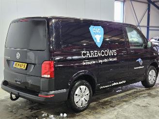 Volkswagen Transporter 2.0 TDI Bestel  Diesel 1.968cc 81kW (110pk) FWD picture 8
