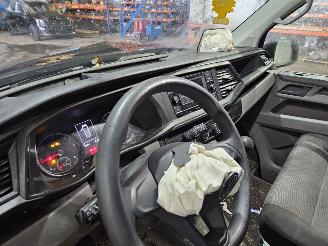 Volkswagen Transporter 2.0 TDI Bestel  Diesel 1.968cc 81kW (110pk) FWD picture 11